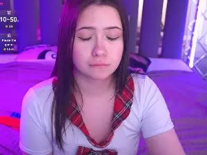 Cam4 Live Sex of MargaritaGrey