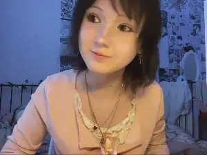 Cam4 Live Sex Cam of Piper_Rush