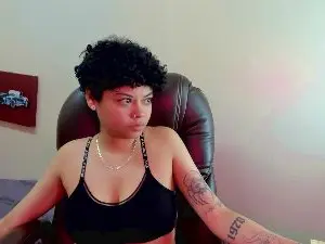 Cam4 Live Sex of Sasha_Venom