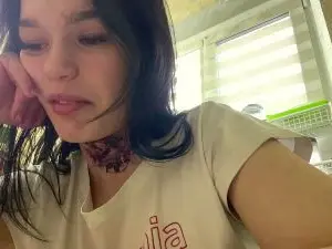 Cam4 Nude Webcam of CherlynRamone