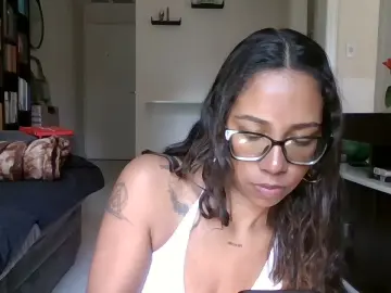 Cam4 Sex Chat of ThatSPGirl
