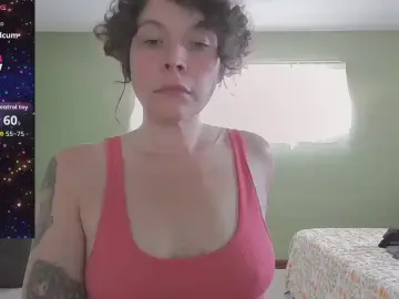 Cam4 Sex Chat of LushLibrarian