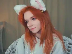 Cam4 Nude Webcam of VictoriaJohal