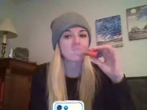 Cam4 Live Sex Cam of newmizzymay