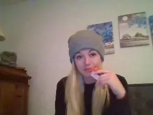 Cam4 Adult Webcam of newmizzymay