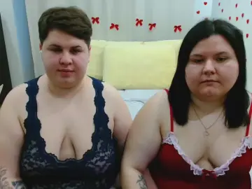 Cam4 Private Sex Chat of BeckyAndEllen