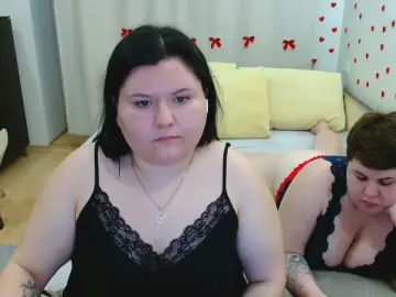 Cam4 Sex Chat of BeckyAndEllen