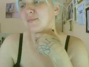 Cam4 Adult Webcam of irma2