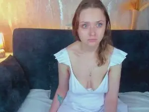 Cam4 Private Sex Chat of Linda_Bryant