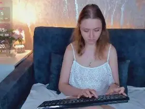Cam4 Adult Webcams of Linda_Bryant