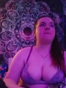 Cam4 Sex Chat of Morgansnow5184