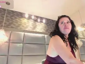 Cam4 Adult Webcam of Lady_Hellen