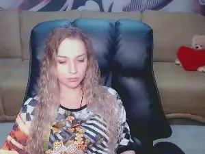 Cam4 Adult Webcam of Lovellymalina