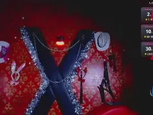 Cam4 Sex Cam of VampyBael_