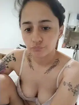 Cam4 Private Sex Chat of latina120