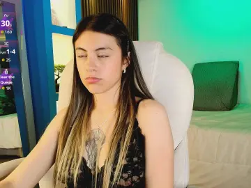 Cam4 Adult Webcams of BabyBlondeVibes