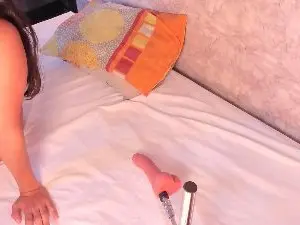 Cam4 Live Sex Cam of Daelith