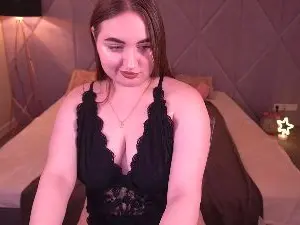 Cam4 Live Sex of RapunzelAngel