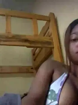 Cam4 Nude Webcam of Jes504