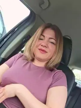 Cam4 Nude Webcam of Malika025