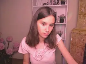 Cam4 Free Live Porn of RosaKim