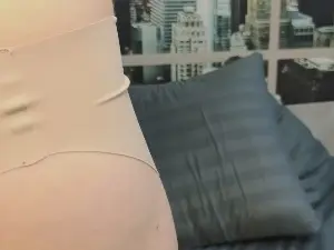 Cam4 Nude Webcam of sashablonde_