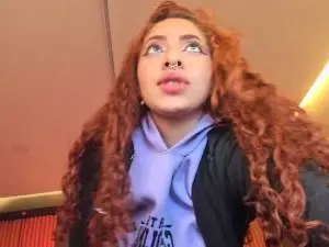 Cam4 Free Porn Cam of Aria_Morgan