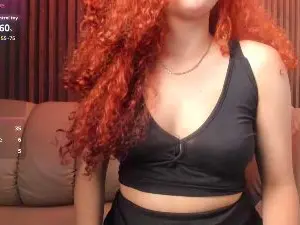 Cam4 Sex Chat of Aria_Morgan