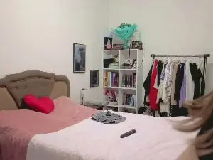 Cam4 Free Live Porn of AundreaFehrle