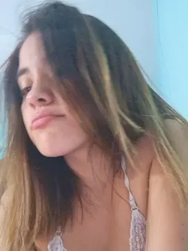 Cam4 Live Porn of Florchuok