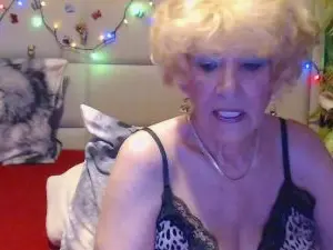 Cam4 Private Sex Chat of GRANNY_LISA