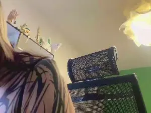 Cam4 Live Sex of AftonFountain