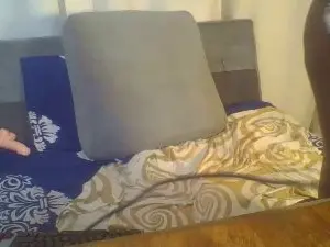 Cam4 Adult Webcam of Coco_warden