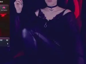 Cam4 Sex Cam of AlariaFatal