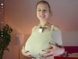 Cam4 Live Sex of KeshaArai