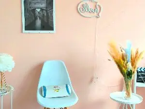 Cam4 Nude Webcam of LillieOrndorf