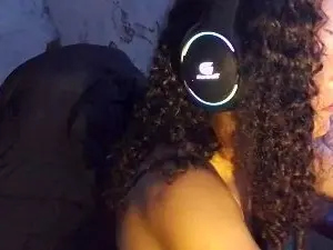 Cam4 Live Sex Cam of Morganna_