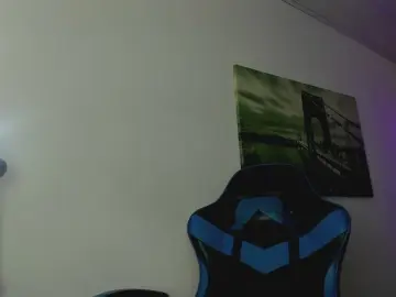 Cam4 Best Webcam of Charis_21