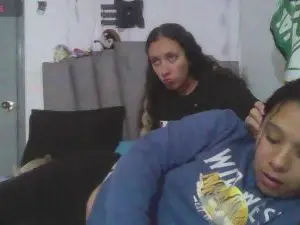 Cam4 Adult Webcam of Charis_21
