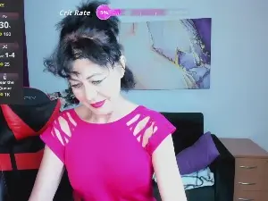 Cam4 Private Sex Chat of Silvia_Wallec