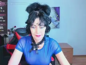 Cam4 Adult Video Chat of Silvia_Wallec