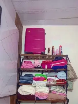 Cam4 Private Sex Chat of jessi204