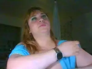 Cam4 Sex Chat of ArabianLeila