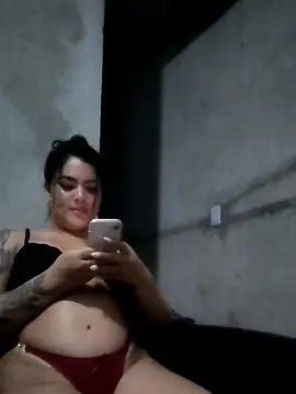 Cam4 Adult Webcams of Silva_barbosas2