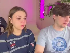 Cam4 Live Sex of Adrean_Sofi