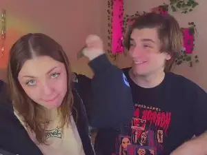 Cam4 Live Porn of Adrean_Sofi