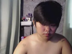 Cam4 Free Live Porn of PinayTiara