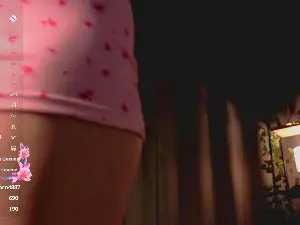 Cam4 Adult Webcams of MoryBery