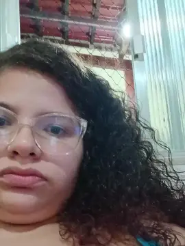 Cam4 Live Sex of RobertaRabao