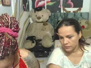 Cam4 Free Live Porn of solyluna20222
